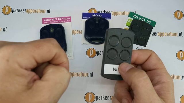 Fadini DIVO 71 programmering Astro en Jubbi codering смотреть онлайн