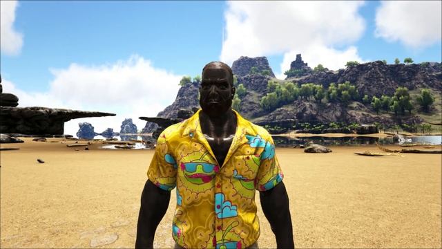 How To Get And SPAWN All New Event CHIBIS, ITEMS, AND EMOTES In The Ark SUMMER BASH Event!! || Ark! смотреть онлайн