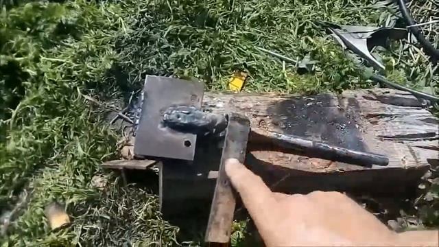 самодельные тормоза со старых клещей для мотобуксировщика караката смотреть онлайн