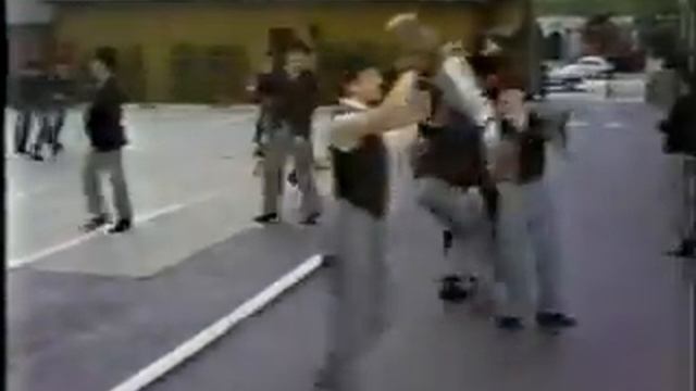 Herb Alpert & the Tijuana Brass Whipped Cream Video 1966 смотреть онлайн