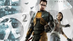 Half-Life  демо версия 1 и 6 глава