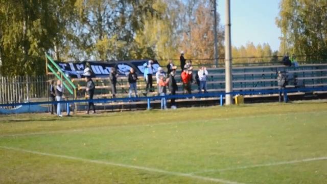 24 тур. Торпедо Минск 3:3 Осиповичи смотреть онлайн