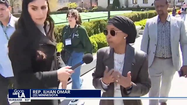 Congress may respond to college campus protests смотреть онлайн