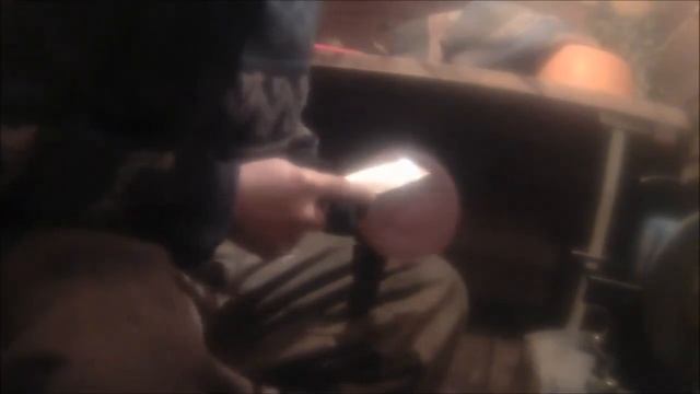 нож из полотна фуганка.нож финского типа своими руками смотреть онлайн