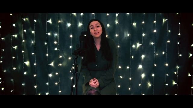 Have Yourself a Merry Little Christmas - Cover | Alena Almeida смотреть онлайн