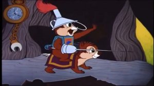 Donald Duck Chip and Dale Compilation Full