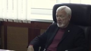 Николай Дроздов рассказывает о собаках 🐕