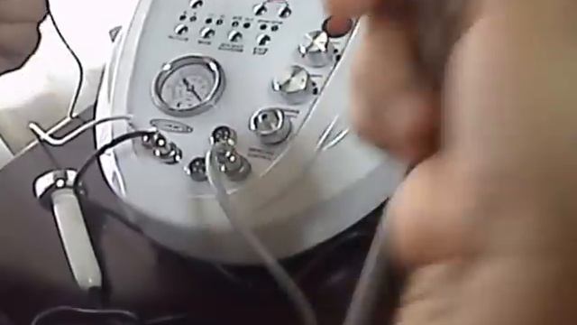 NV-905B Microdermoabrasion 4/4 смотреть онлайн