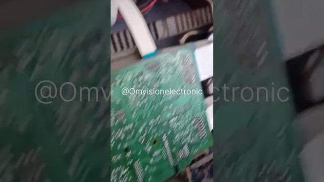 YAMAHA RX-V450 PS PROTECTION FM NOT WORKING PROBLEM SOLVED SUCCESSFULLY 6.1CHANNEL REPAIR #youtube смотреть онлайн