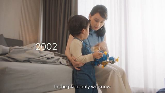 Daikin 100 Years of Providing Comfort Across Generations (Full) смотреть онлайн
