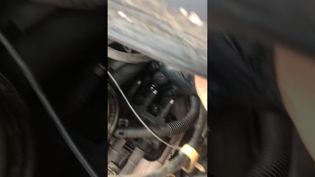 2002 to 2007 Chrysler town and country Radiator fan or not working￼ How to fix it￼.￼ смотреть онлайн