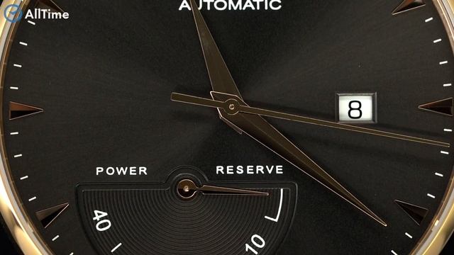 Обзор часов Mido M86053134. Швейцарские механические наручные часы. AllTime