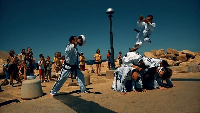 ITF WORLD CUP KOPER 2020 – PROMO VIDEO - (SPANISH) смотреть онлайн