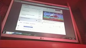 Komputersem играет в папин комп 54 минуты