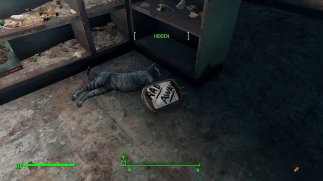 Fallout 4 Mods - East Side Story - Part 3 смотреть онлайн