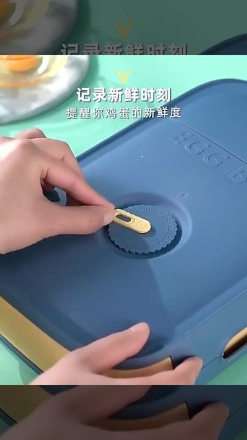Egg Box Drawer Refrigerator Storage Box Egg Holder Boxes Plastic Kitchen Storage Egg Tray With Lids смотреть онлайн
