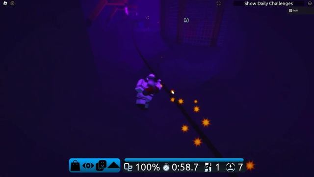 FLOOD ESCAPE 2 | Every Map Currently In-Game