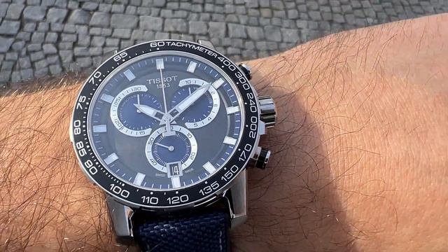 TISSOT T1256171705103