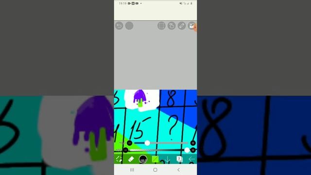 "раскрытие цифр" цифра 7 магический цветок (заказал scrott and killer) смотреть онлайн