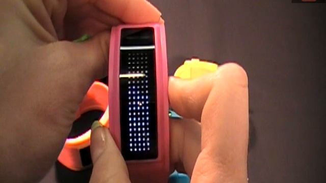 BLACK DICE ~ GURU ~ Multifunction LED Watch смотреть онлайн