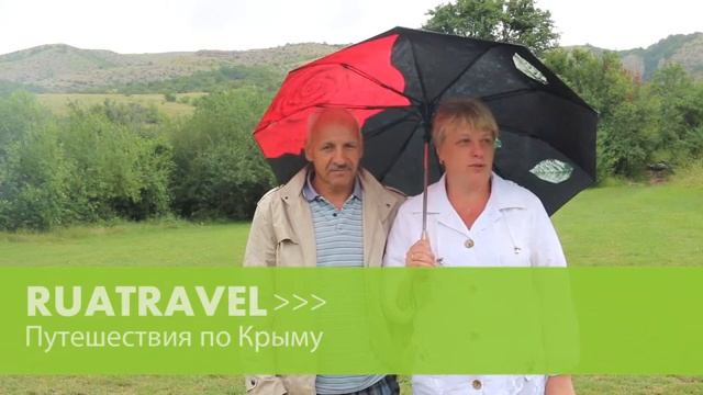 Ruatravel отзывы. Экскурсионный тур в Крым (01 11 n3) смотреть онлайн