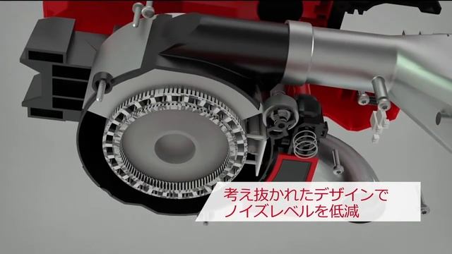 【製品紹介】HILTI 日本ヒルティ 充電式集じん機 VC 75-1-A22 смотреть онлайн