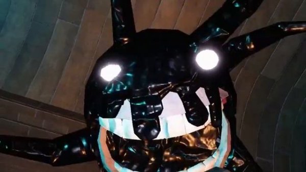 Holy Baam - ДВЕРИ В АНАНАС