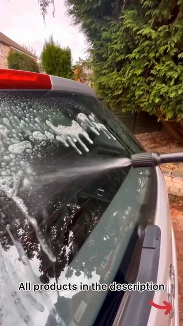 Clean your Flaps! Products in Description #asmr #detailing #satisfying #shorts смотреть онлайн