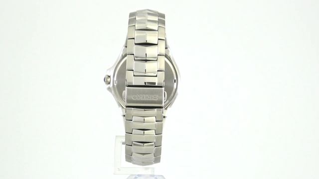 SEIKO SNE565 - 360 VIEW смотреть онлайн