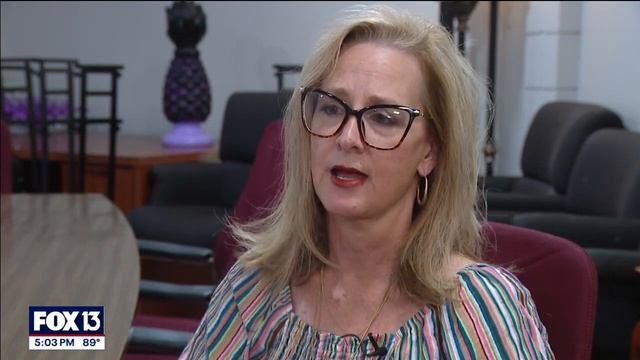 Owner of popular brewery among 2 killed in Bartow crash смотреть онлайн