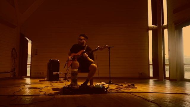 Cassius Lambert - Godnattvisa смотреть онлайн