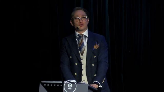 Александр Пастухов, ведущий online мероприятий, Москва смотреть онлайн
