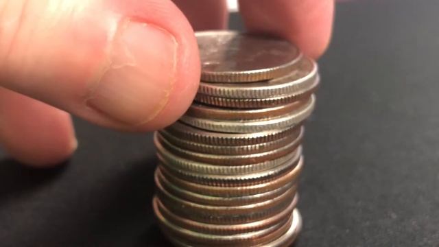How To Tell If A Quarter Is Silver? Tutorial смотреть онлайн