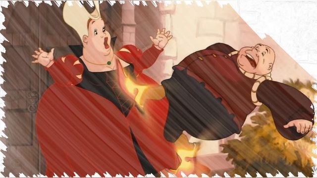 Краткое содержание - Карлик Нос смотреть онлайн