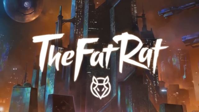 TheFatRat - Jackpot 【1 HOUR】 смотреть онлайн