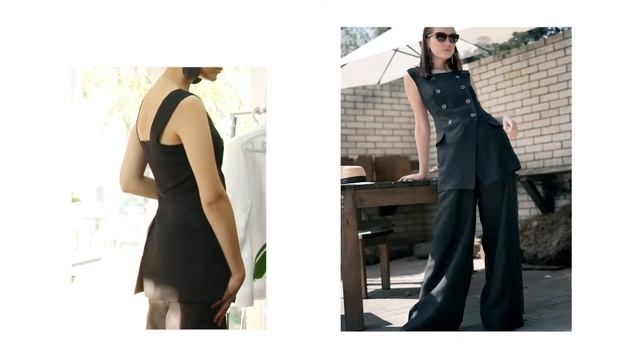 MUSI Collection "Hunting on lizard" SS20-21 смотреть онлайн