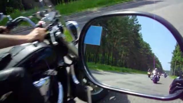 Колонна ТГ 2014 смотреть онлайн