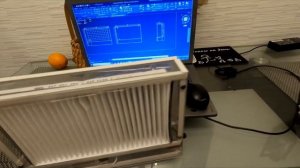 Самодельный очиститель воздуха для дома своими руками 2