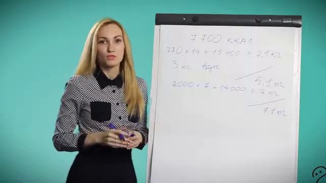 Как похудеть на 10 кг за неделю способы и последствия решения в описании. смотреть онлайн
