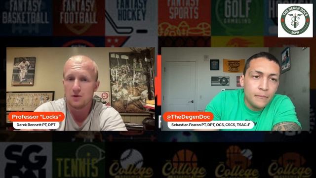 Tampa Bay Buccaneers 2024 Season: Expectations and Hopes смотреть онлайн
