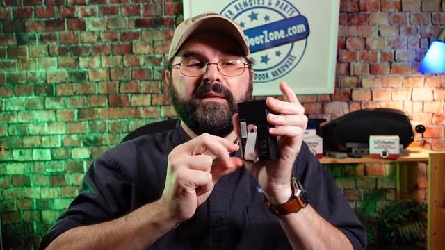 Linear Delta-3 Radio Receiver and Remote - how to program & install garage door receiver and remote смотреть онлайн