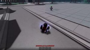 Еще сильнее? Гайд как стать про в The Strongest Battlegrounds