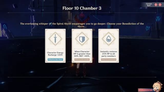《Genshin Impact》 chill stream! смотреть онлайн