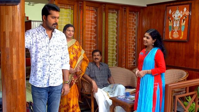 Sumangali Latest Promo | Episode No 49 | 4th June 2024 | ETV Telugu смотреть онлайн