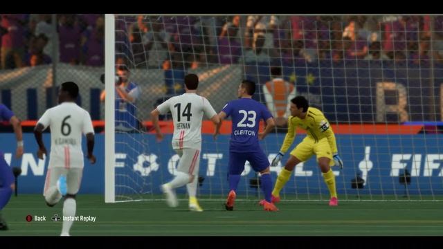 Scorpion Kick by Cleiton Silva смотреть онлайн