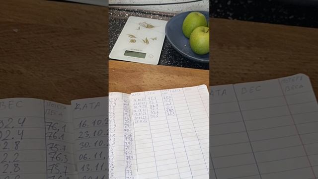 Продолжаю держать свой вес( 20 ноября 2023 г.) смотреть онлайн