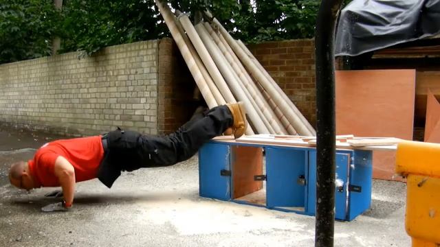 Le kő fogyni (Have to lose weight) - 45 смотреть онлайн