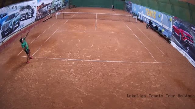 13.03.22. 16-30 Кат.А 1/2 Финала Которобай - Ботнару (ЗАПИСЬ) смотреть онлайн