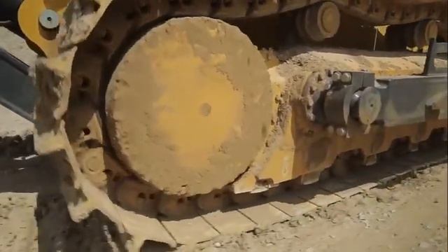 JOHN DEERE 1050K  #johndeere #1050K #dozer