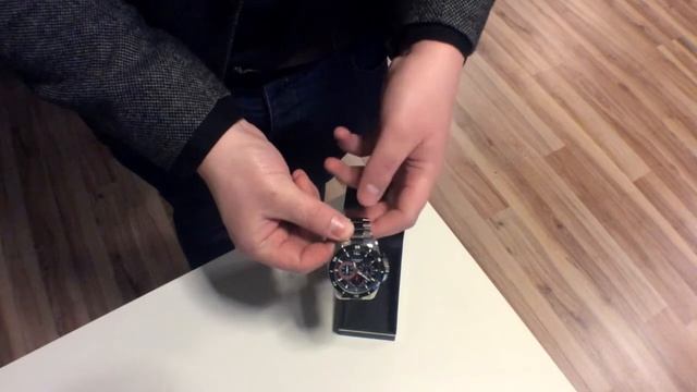 PRODUCT REVIEW - Sekonda Watch смотреть онлайн